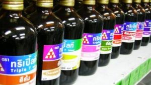 E-urile cancerigene